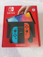 Nintendo Switch OLED Picofly CFW 512GB-thumb-3