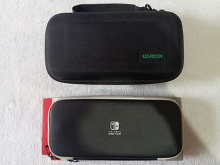 Nintendo Switch OLED Picofly CFW 512GB-thumb-4