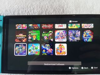 Nintendo Switch OLED Picofly CFW 512GB-thumb-8