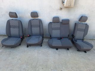 ΣΑΛΟΝΙ ΚΑΘΙΣΜΑΤΑ ΜΕ ΤΑΠΕΤΣΑΡΙΕΣ ΧΩΡΙΣ ΑΕΡΟΣΑΚΟΥΣ HYUNDAI GETZ 2002 2003 2004 2005 2006 2007 2008 2009 2010 5ΠΟΡΤΟ