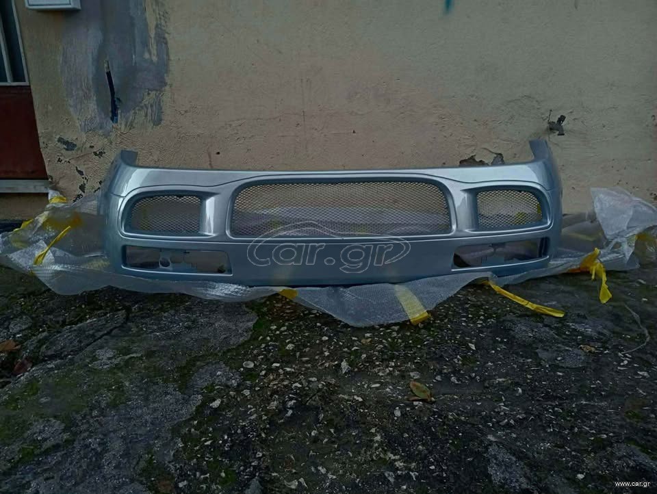 προφυλακτήρας αυτοκινήτου
