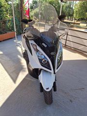 Kymco 2014