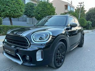Mini Countryman 2022 ΕΛΛΗΝΙΚΗΣ ΑΝΤΙΠΡΟΣΩΠΕΙΑΣ/ΠΡΩΤΟ ΧΕΡΙ/BOOK SERVICE!!!
