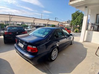 Bmw 520 2000 M sport-thumb-5