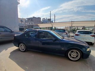 Bmw 520 2000 M sport-thumb-6