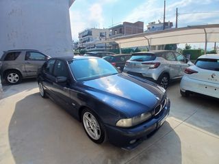 Bmw 520 2000 M sport-thumb-7