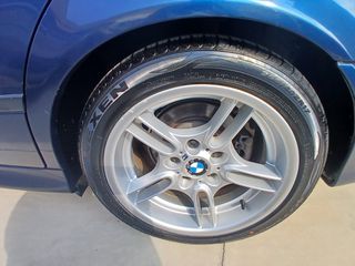 Bmw 520 2000 M sport-thumb-8
