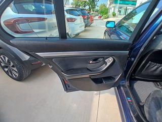Bmw 520 2000 M sport-thumb-9