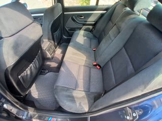 Bmw 520 2000 M sport-thumb-10