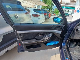 Bmw 520 2000 M sport-thumb-11