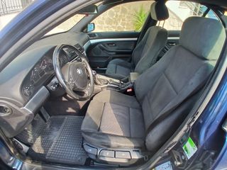 Bmw 520 2000 M sport-thumb-12