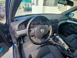 Bmw 520 2000 M sport-thumb-13