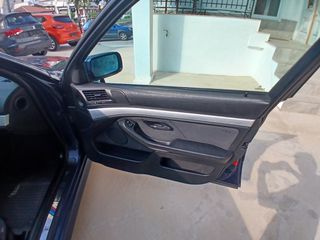 Bmw 520 2000 M sport-thumb-14