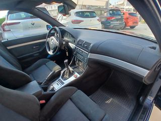 Bmw 520 2000 M sport-thumb-15