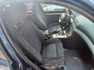 Bmw 520 2000 M sport-thumb-16