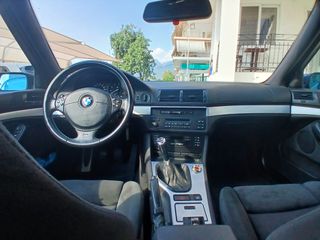 Bmw 520 2000 M sport-thumb-17