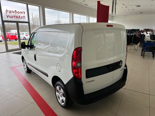 Opel Combo 2017 COMBO (X12) 1.3 CDTI / 95PS TURBO-thumb-62