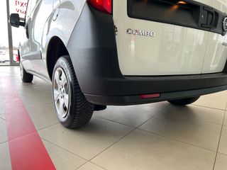Opel Combo 2017 COMBO (X12) 1.3 CDTI / 95PS TURBO-thumb-63