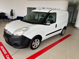 Opel Combo 2017 COMBO (X12) 1.3 CDTI / 95PS TURBO-thumb-69