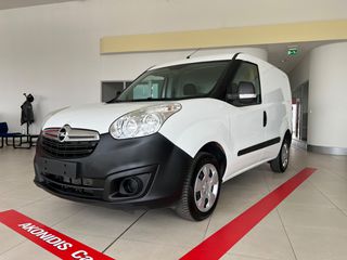 Opel Combo 2017 COMBO (X12) 1.3 CDTI / 95PS TURBO-thumb-2