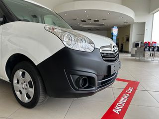 Opel Combo 2017 COMBO (X12) 1.3 CDTI / 95PS TURBO-thumb-5