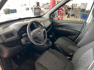 Opel Combo 2017 COMBO (X12) 1.3 CDTI / 95PS TURBO-thumb-36