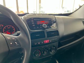 Opel Combo 2017 COMBO (X12) 1.3 CDTI / 95PS TURBO-thumb-43