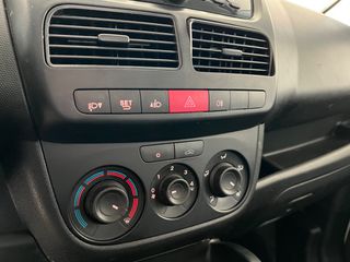 Opel Combo 2017 COMBO (X12) 1.3 CDTI / 95PS TURBO-thumb-44