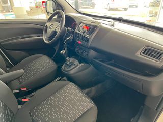 Opel Combo 2017 COMBO (X12) 1.3 CDTI / 95PS TURBO-thumb-52