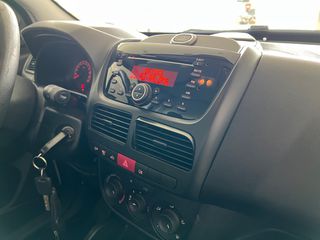 Opel Combo 2017 COMBO (X12) 1.3 CDTI / 95PS TURBO-thumb-53