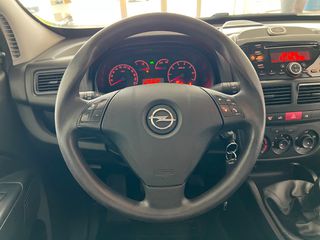 Opel Combo 2017 COMBO (X12) 1.3 CDTI / 95PS TURBO-thumb-57