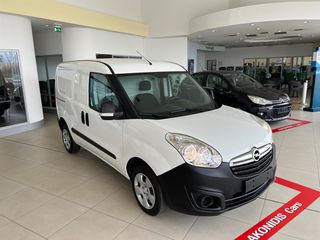 Opel Combo 2017 COMBO (X12) 1.3 CDTI / 95PS TURBO-thumb-60