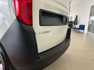 Opel Combo 2017 COMBO (X12) 1.3 CDTI / 95PS TURBO-thumb-12