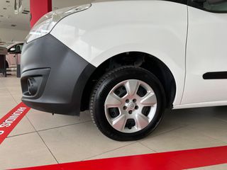 Opel Combo 2017 COMBO (X12) 1.3 CDTI / 95PS TURBO-thumb-17
