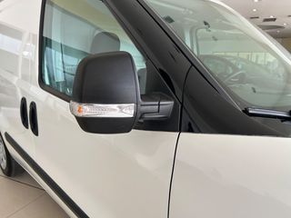 Opel Combo 2017 COMBO (X12) 1.3 CDTI / 95PS TURBO-thumb-19
