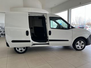 Opel Combo 2017 COMBO (X12) 1.3 CDTI / 95PS TURBO-thumb-21