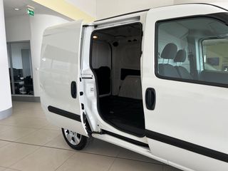 Opel Combo 2017 COMBO (X12) 1.3 CDTI / 95PS TURBO-thumb-22