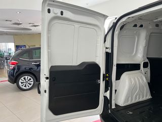 Opel Combo 2017 COMBO (X12) 1.3 CDTI / 95PS TURBO-thumb-28