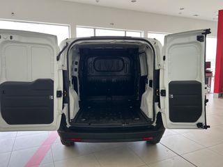 Opel Combo 2017 COMBO (X12) 1.3 CDTI / 95PS TURBO-thumb-31