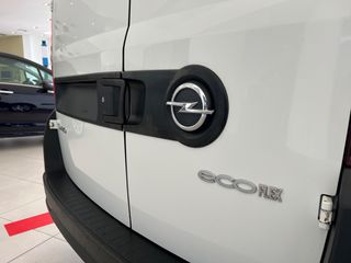Opel Combo 2017 COMBO (X12) 1.3 CDTI / 95PS TURBO-thumb-34