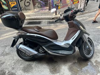 Piaggio Beverly 300 2010
