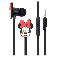 Disney Minnie earphones-thumb-2