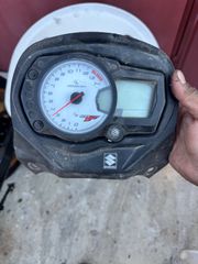 Κοντερ gsx650f αψογο !!!