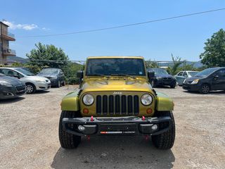 Jeep Wrangler 2008 Extreme Sport