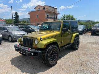 Jeep Wrangler 2008 Extreme Sport-thumb-1