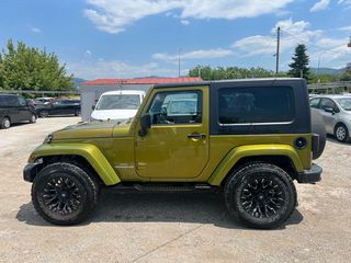 Jeep Wrangler 2008 Extreme Sport-thumb-2