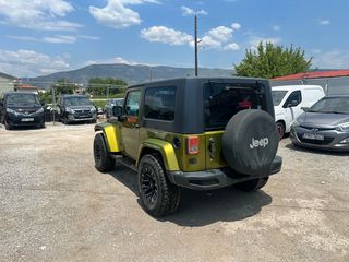 Jeep Wrangler 2008 Extreme Sport-thumb-3