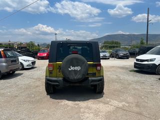 Jeep Wrangler 2008 Extreme Sport-thumb-4