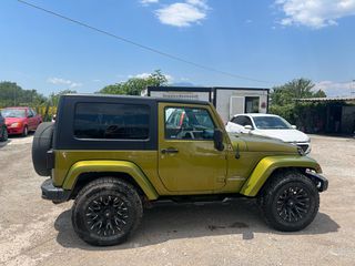 Jeep Wrangler 2008 Extreme Sport-thumb-5