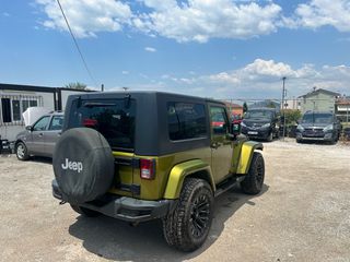Jeep Wrangler 2008 Extreme Sport-thumb-6